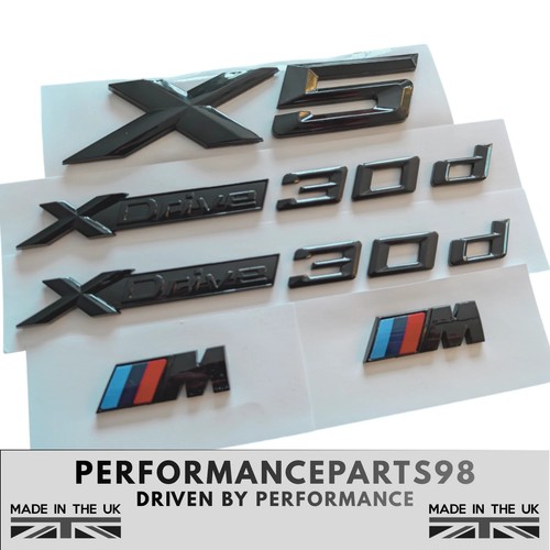 Fits bmw xdrive - bmw, x5