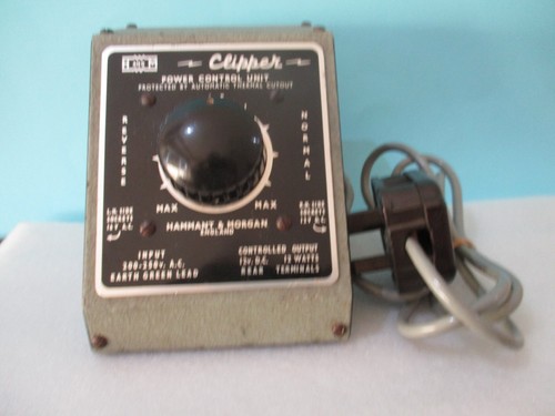 And clipper original - ,