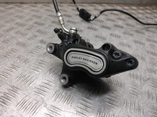 Harley davidson flsb softail - harley,