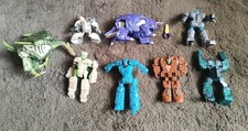 Rock Lords Vintage Toys Action