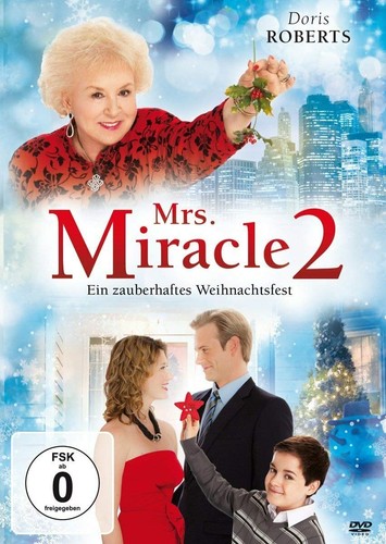 Mrs miracle ein - mrs.,