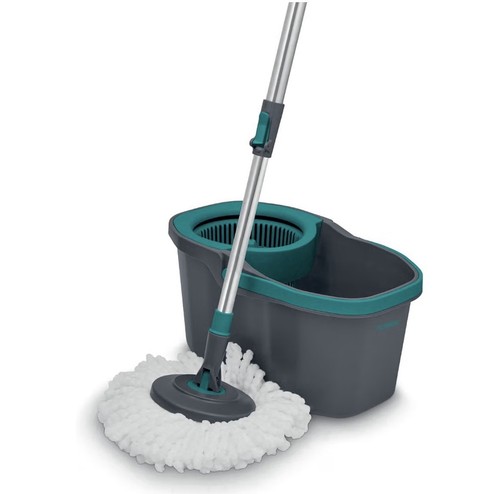 Tower compact spin mop and - spin,