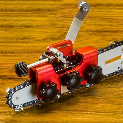 Portable chain saw - portable,