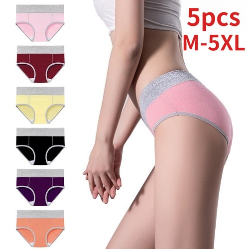 Womens everdries leakproof - 5x,