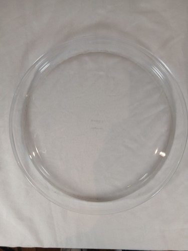 Pyrex corning lid - s,