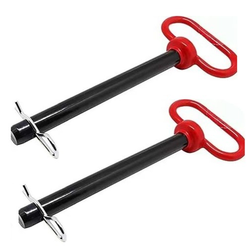 Trailer hitch pin 6 inch - trailer, by