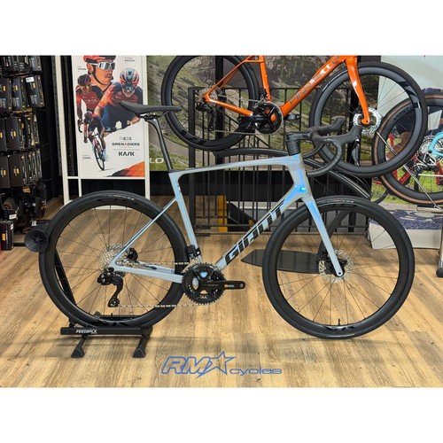 Giant defy advanced - giant, 105
