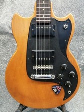 YAMAHA SG-30 Used 1974 KATHURA