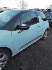 CITROEN DS3 A55 SA 2010-2014