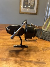 Garcia Mitchell 300 Vintage Fishing Reel With Additional Spool