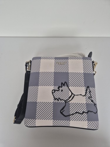 Radley london scottie - scottie, dog