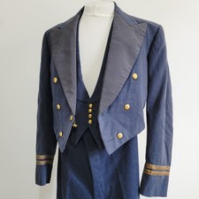 WW2 RAF - MESS DRESS -