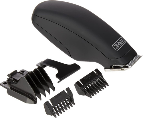 Wahl pocket pro hair trimmers - wahl,