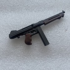 1/6th Scale WW2 US