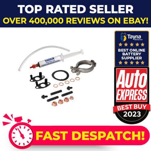 Mounting kit charger 190227 - mounting, kit,
