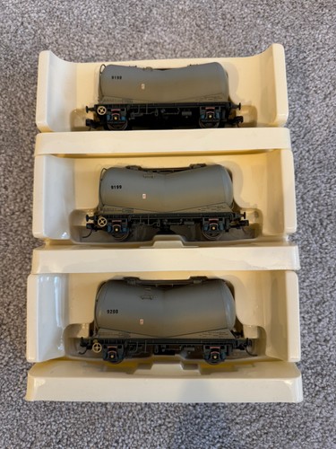 Hornby r6153a gauge pca - r6153a, oo