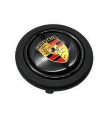 Porsche Horn Button 58mm for