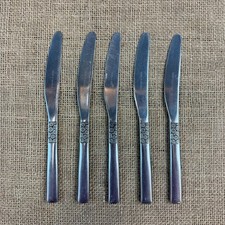 5 X VINTAGE VINERS SHEFFIELD