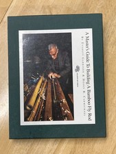 A Master's Guide To Building A