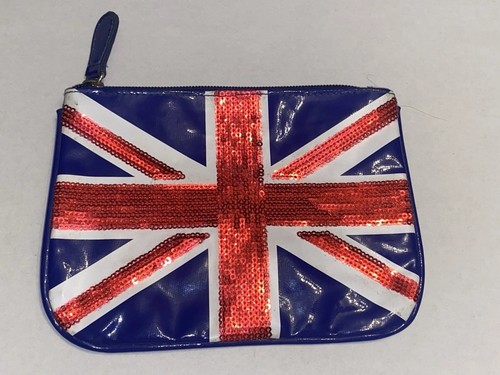 Vintage 1980s union jack - union,