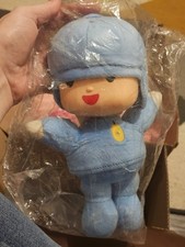Pocoyo Plush Toy