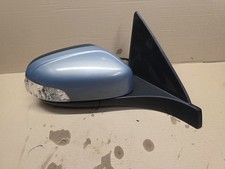 06-09 Volvo C30 O/s Drivers