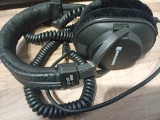  BEYERDYNAMIC DT250 DT 250 canford level limited at 93 dBA