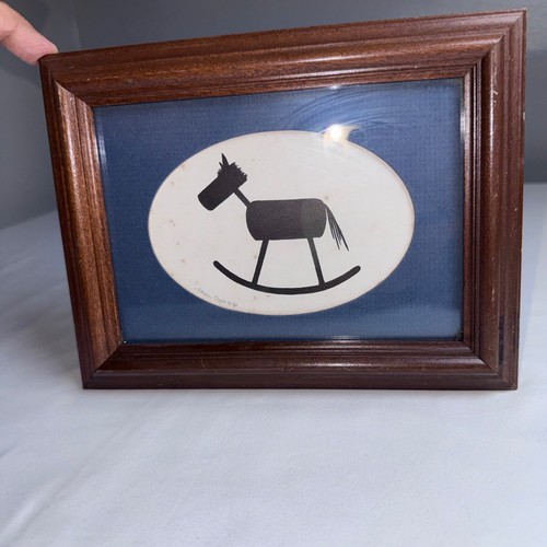 Starr ayers folk art - starr,