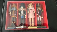 Burton & Burton Nutcracker