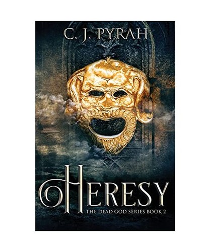 Heresy j pyrah - heresy,, c.