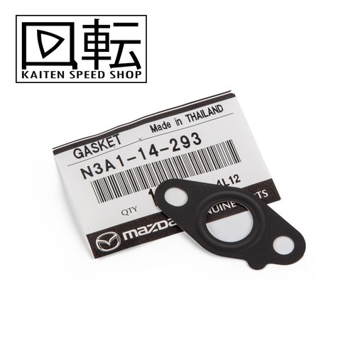 New genuine mazda - new,