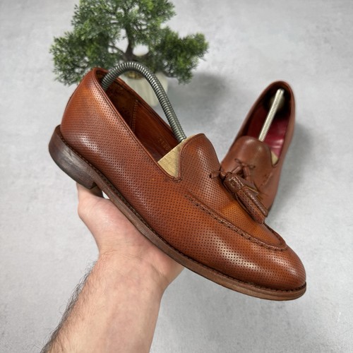 Grenson men loafer leather - grenson,