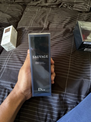 Dior sauvage 150ml - dior,