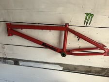 Sunday gary young bmx frame - gary,