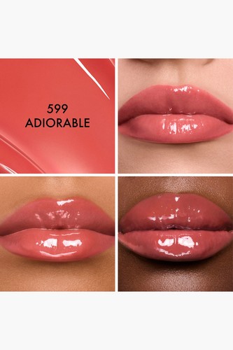 Dior addict glass lipstick - dior,