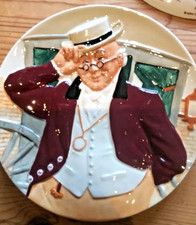 Davenport Pottery Limited