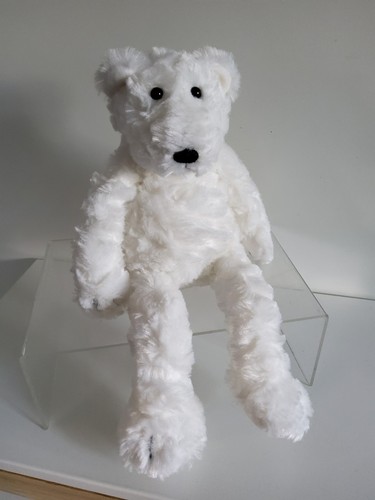 The little white company oscar - the,