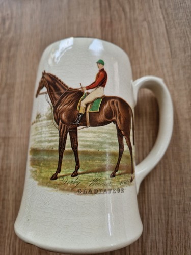 Sadler staffordshire derby - staffordshire,