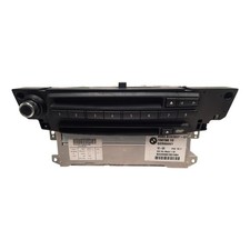 BMW CCC Sat Navigation CD