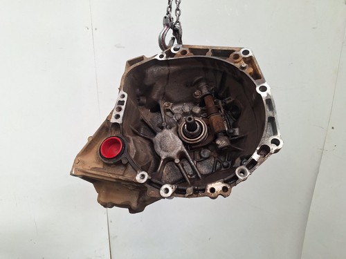 Peugeot 107 mk1 - mk1, 1.0l