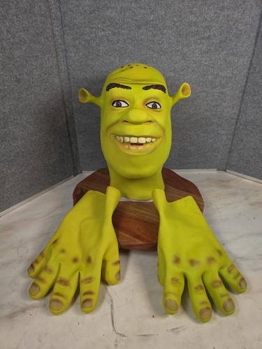 Dreamworks shrek halloween - dreamworks,