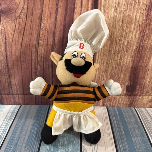 Vintage genuine burgertime - vintage,