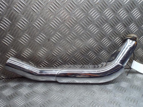 Honda vt1100 1100 downpip - vt1100,