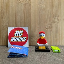 LEGO Collectible Minifigure Series (Disney, Batman and more) USED/GENUINE LEGO