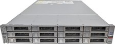 Sun Oracle X8-2L Rack Server