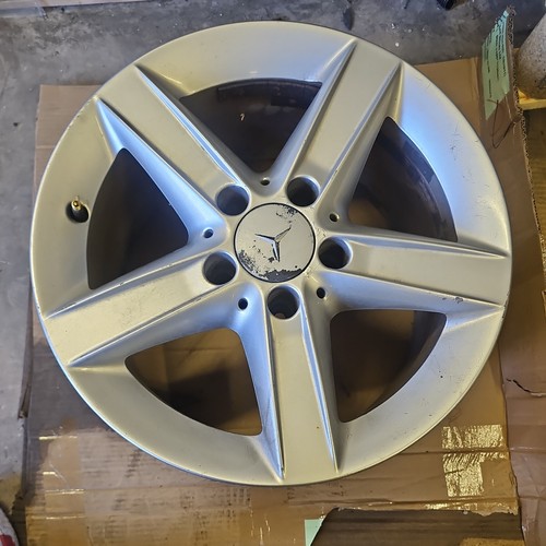 Mercedes slk alloy wheel - alloy, 16