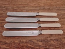 Superb ART DECO Vintage Set 4