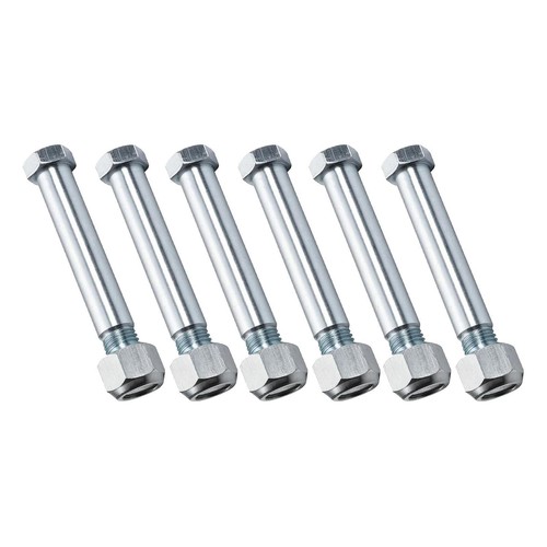 6pcs mini excavator pins - pins, small