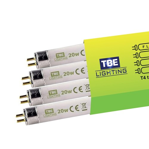 Tbe lighting 20w - tbe, t4