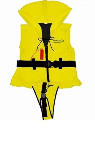 Child debut water safety - water,